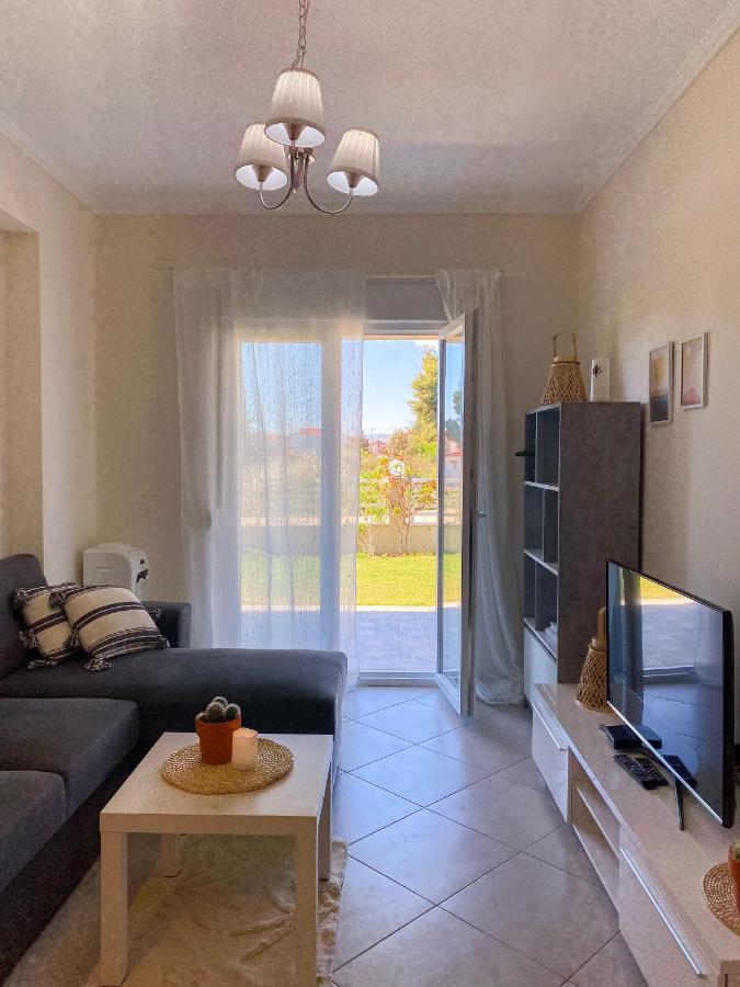 Neroli Apartments Nikiti  Exterior foto